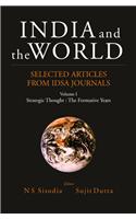 India and the World