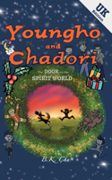 Youngho and Chadori