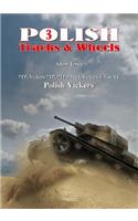7TP, Vickers-7TP, 7TP Forced, Vickers 4-ton AT, Polish Vickers