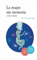 mujer sin memoria y otros relatos