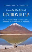 albacea de las epístolas de Caín
