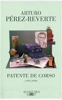 Patente de Corso