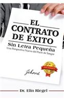 El Contrato de Exito