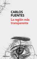 La region mas transparente