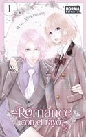 ROMANCE CON EL RAYO 01