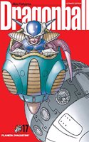 Dragon Ball no 17/34 PDA