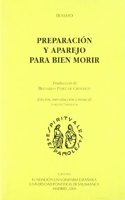 Preparacion y aparejo para bien morir