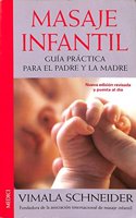 MASAJE INFANTIL, N/ED.