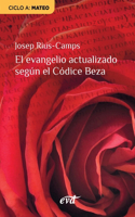 evangelio actualizado según el Códice Beza