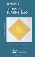 Sufismo y surrealismo/ Sufism and Surrealism (Collar De La Paloma)