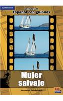 Mujer Salvaje