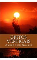 Gritos Verticais: O Ser Humano E Maravilhoso...