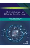 Electronic Interfaces for Differential Capacitive Sensors