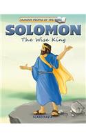 Solomon the Wise King