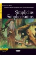 Simplicius Simplicissimus+cd