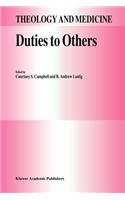 Duties to Others