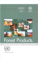 Forest Products Annual Market Review 2010-2011