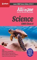All in One Science Class 8th