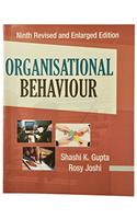 Organisational Behaviour