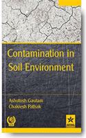 Contamination in Soil Environment