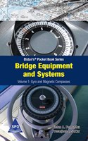 Bridge Equipment and Systems Volume 1: Gyro and Magnetic Compasses (Elstanâ€™sÂ® Pocket Book Series)