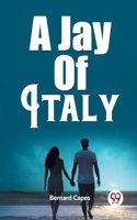 Jay Of Italy