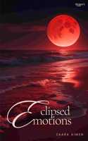 Poetry book Eclipsed Emotions