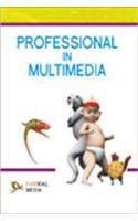 Professional in Multimedia