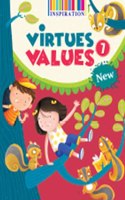 NEW VIRTUES VALUE - 7