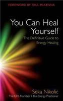 You Can Heal Yourself