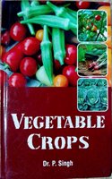 Vegetable Crops