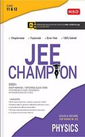 JEE Champion Physics