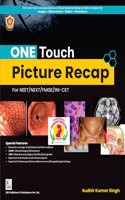 ONE TOUCH PICTURE RECAP for NEET/NEXT/FMGE/INI-CET (PB -2024)