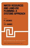 Water Resources and Land-Use Planning: A Systems Approach