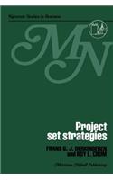 Project Set Strategies