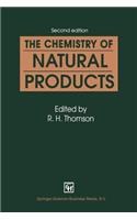 Chemistry of Natural Products