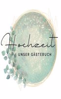 Sara Klein:G?stebuch Hochzeit- Premiu
