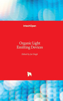 Organic Light Emitting Devices