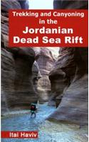 Trekking and Canyoning in the Jordanian Dead Sea Rift