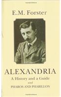 Alexandria (Abinger Edition of E.M. Forster)