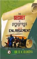 Secret of Progress and Enlargement