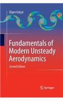 Fundamentals of Modern Unsteady Aerodynamics