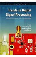 Trends in Digital Signal Processing