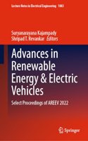 Advances in Renewable Energy & Electric Vehicles