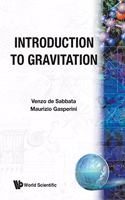 Introduction to Gravitation