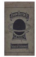 John Blyde Ltd Surgical Catalgue
