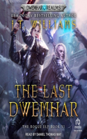 Last Dwemhar