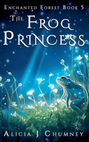 Frog Princess