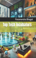 Top Tech Incubators