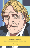 Gerard Depardieu